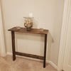 Console Accent Table