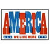 America