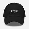 PPBH Dad Hat