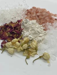 Image 3 of Bath Tea Salts
