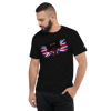 NWAF "British" Men's Champion T-Shirt