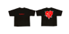 Staple T-Shirt Black (Heartbreak)