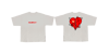 Staple T-Shirt (Heartbreak)