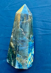 Image 5 of Labradorite Tower 