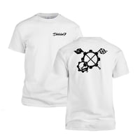 Image 3 of D7 Race Day Tee’s