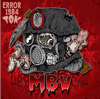MBV Suprise Vday drop. Error1984 X TOK Exclusive