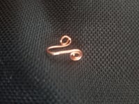 Image 4 of Faux Nose Cuffs (1)