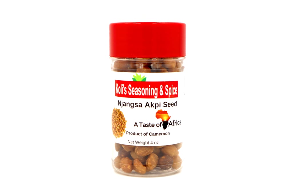 NJangsa Akpi Seed 