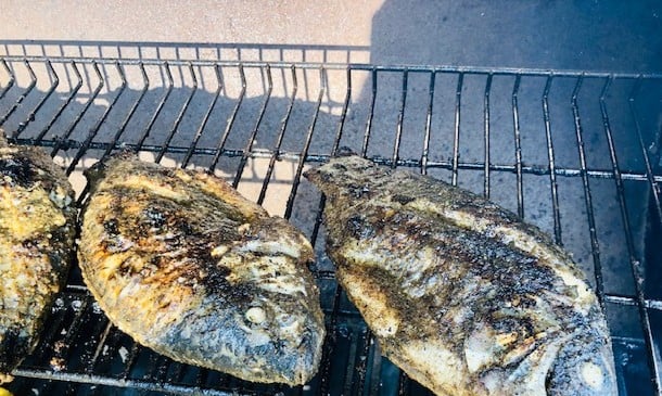 Fish Seasoning