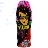 Vision Psycho Stick