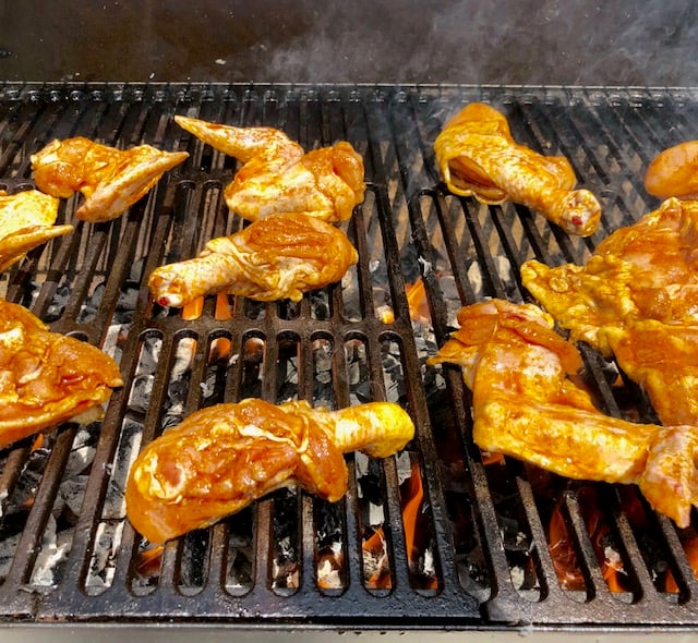 Poultry Seasoning