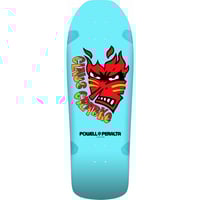 Powell Peralta Claus Grabke
