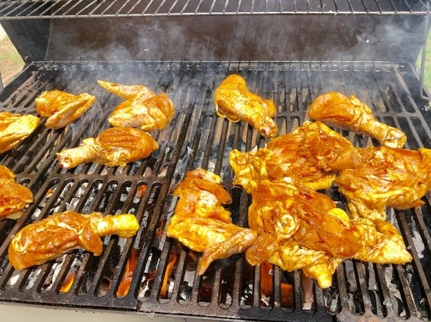 Poultry Seasoning