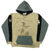 Polo Ski Vail Valley Mash Up Hoodie 