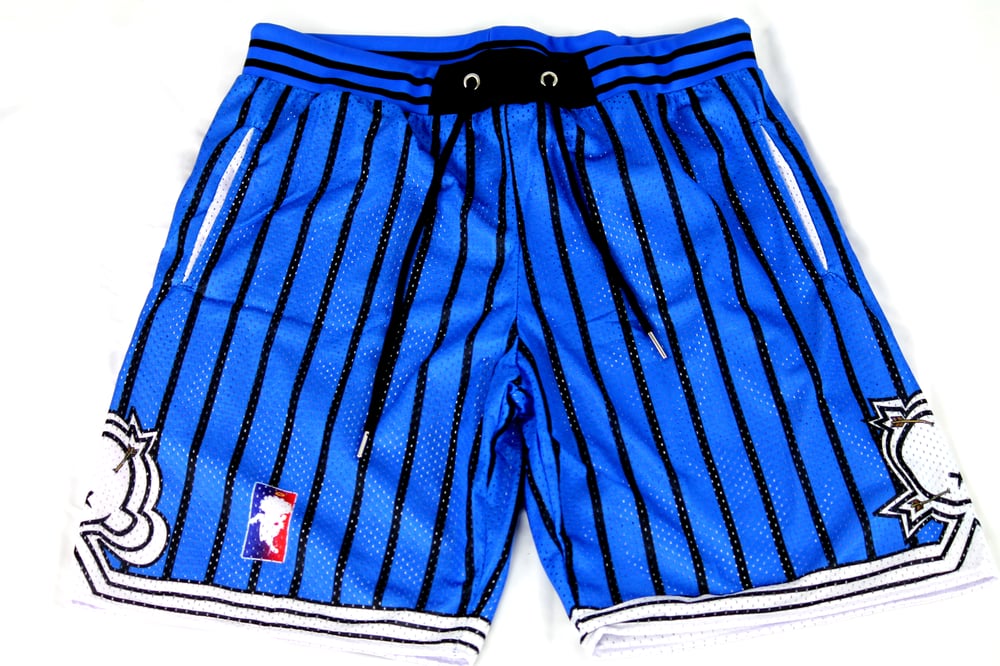 North Q Junior Varsity Shorts