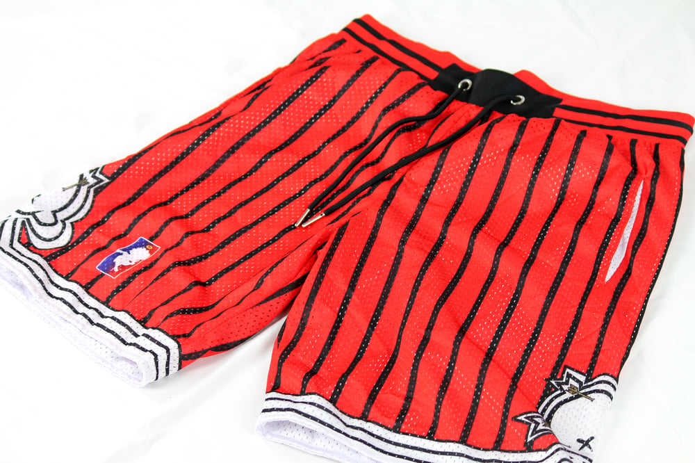 South Q Junior Varsity Shorts 