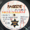 Ragiste - Holy Man