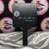 Mini purse mirrors