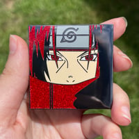 Itachi Uchiha 