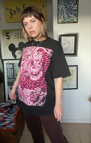 Image of Suicide Tears Short Sleeve 