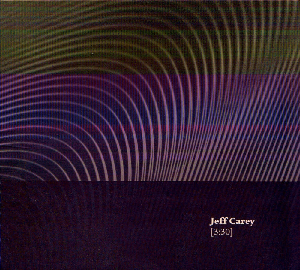 Jeff Carey