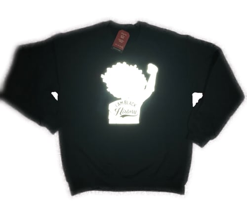 Image of I Am Black History 