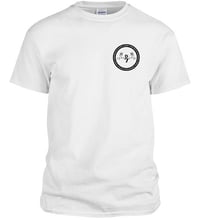 Image 1 of D7 circle logo Tee's