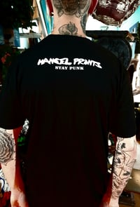 Image 2 of Mangel prints (keep it spiky)