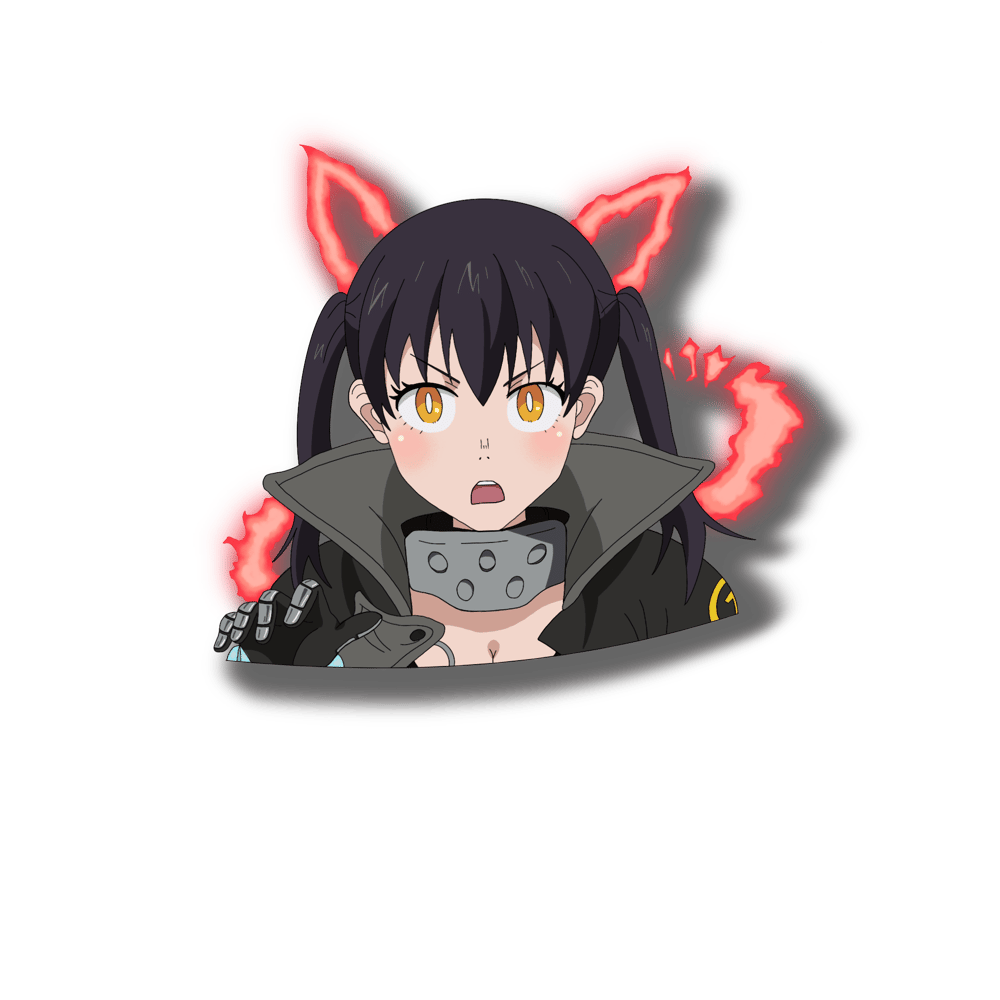 TAMA CAT