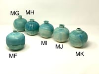 Image 3 of Medium Bud Vase