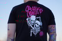 Image 3 of CRANKS COUNT T-SHIRT V1