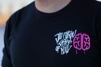 Image 4 of CRANKS COUNT T-SHIRT V1