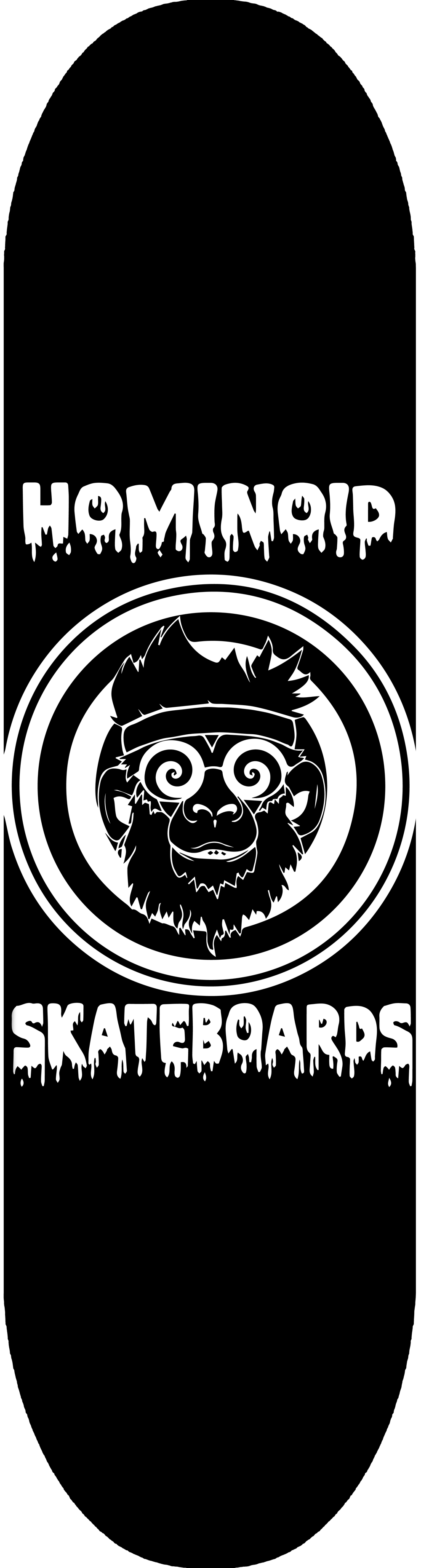 hominoid hypno