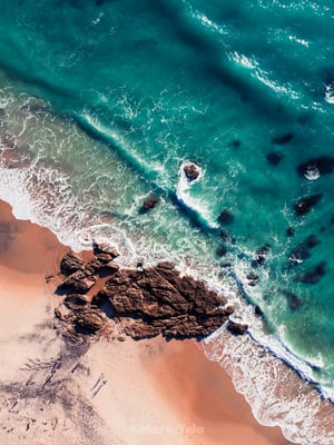 Image of Langs Beach