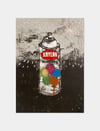 Krylon feat 1985:AM