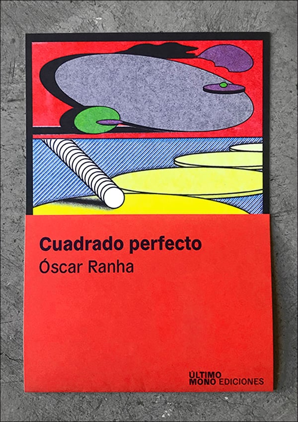 Image of CUADRADO PERFECTO