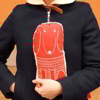 Image 1 of BAU PILLOW
