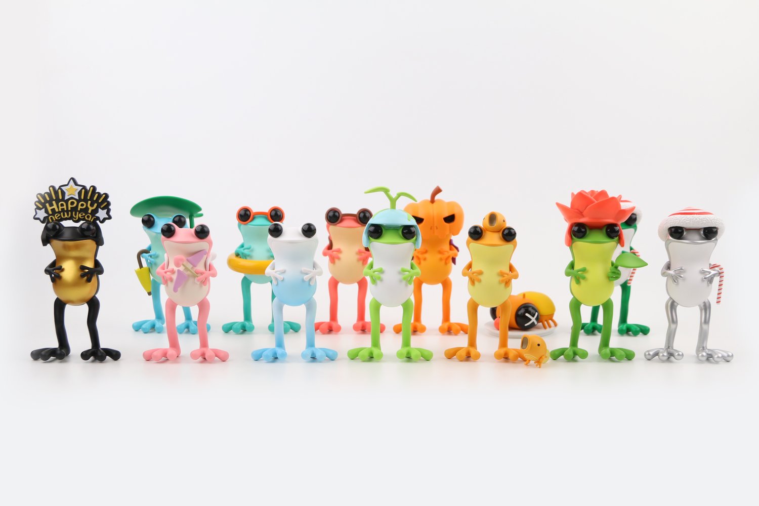 Image of 12months - Blind Box Series