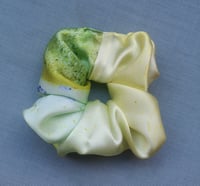 Image 1 of Dallol scrunchie 4