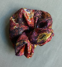 Image 1 of Tingvik | scrunchie 4