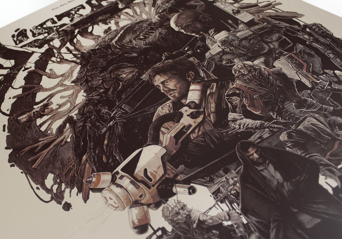 Image of District 9 Regular