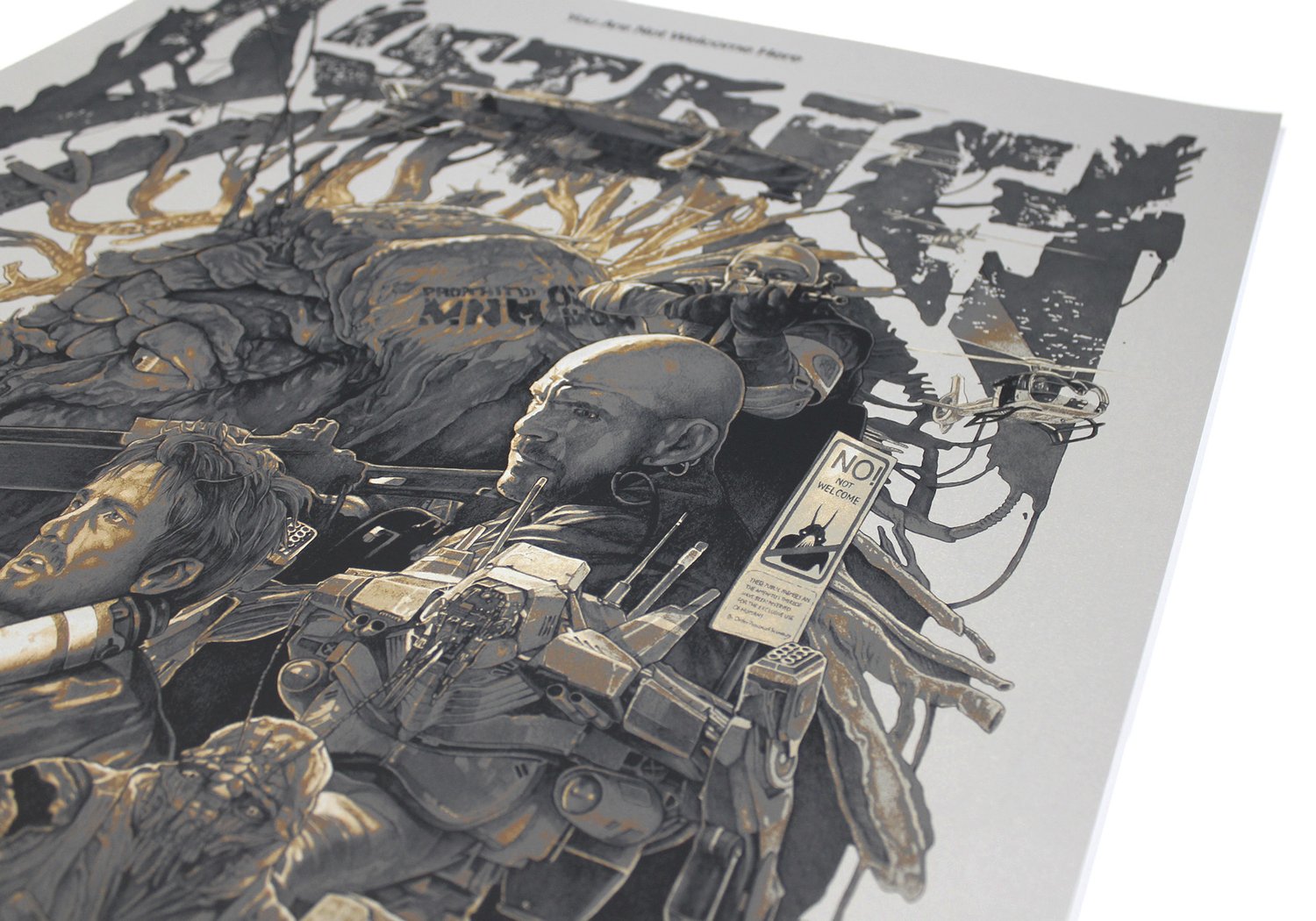 Image of District 9 Variant
