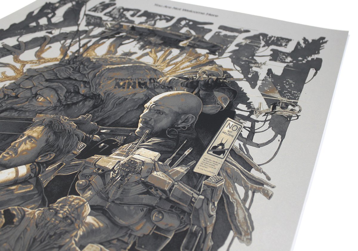 Image of District 9 Variant