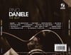 ATL1206-2 // PINO DANIELE - THE BEST (CD COMPILATION)