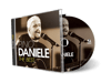 ATL1206-2 // PINO DANIELE - THE BEST (CD COMPILATION)