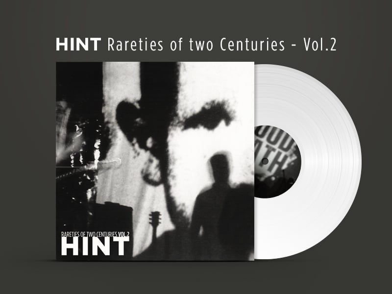 Image of LP 12'' HINT "Rareties of two Centuries - Vol.2"