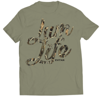 Image 1 of Lum Life Real Camo