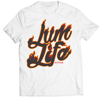 Image 1 of Lum Life FIRE!