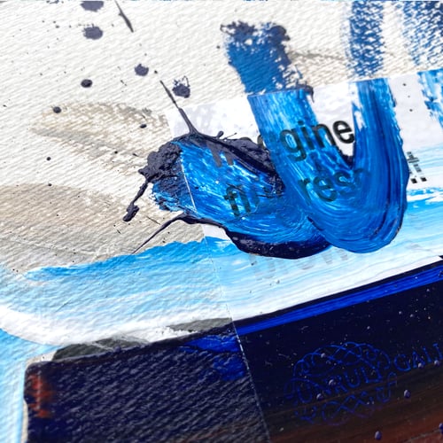 Image of STICKERS ON MY SHOE / NIELS SHOE MEULMAN