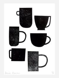Image 5 of MUGS & CUPS